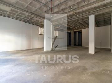 Foto 01 · Loja nova ara alugar em Moema Pássaros. 3 vagas, pé direito alto, 300m².
