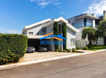 Casa · 350m² · 5 Quartos · 4 Vagas · Casa com Cinema e Estúdio de Música – Valville 1