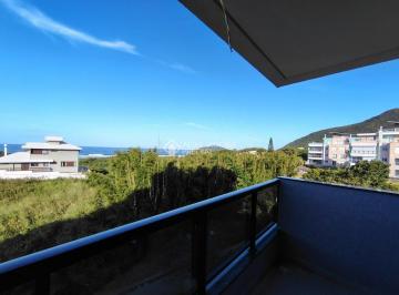 Apartamento · 62m² · 2 Quartos · 1 Vaga · Vista para o mar do Santinho! Apartamento novo 02 dormitórios (01 suíte).