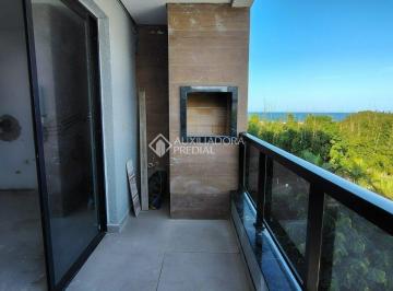 Apartamento · 62m² · 2 Quartos · 1 Vaga · A 180 metros do mar!! Vista panorâmica ! Apartamento novo 02 dormitórios (01 suíte).