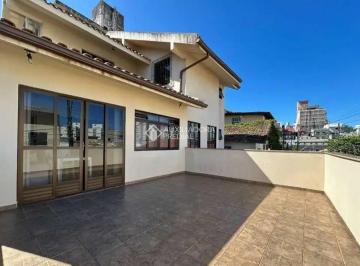 Casa · 222m² · 4 Quartos · 2 Vagas · Casa com 4 quartos(2 suites), 2 vagas, à venda, Centro, próximo shopping BM, Fpolis, SC