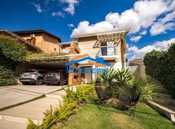 Casa · 300m² · 4 Quartos · 4 Vagas · Contemporânea, Totalmente Automatizada e Completa – Alphaville 9
