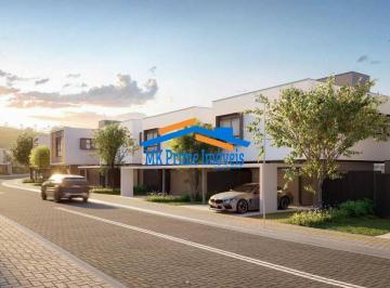 Casa · 170m² · 3 Quartos · 4 Vagas · Oportunidade : Pronto para Morar - Vista Alta Tamboré - NOVA