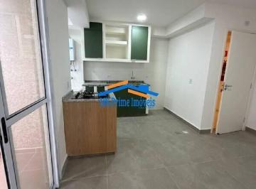 Apartamento · 44m² · 2 Quartos · 1 Vaga · Apartamento 44m² com 2 quartos no Centro de Osasco.