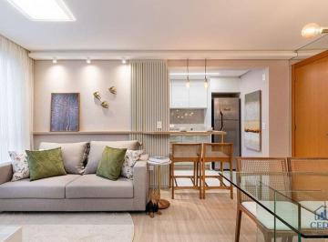 Apartamento de 3 quartos, Curitiba · Seu Novo Lar no Cristo Rei: Espaço, Lazer e Localização Imbatíve