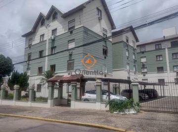 Apartamento · 56m² · 2 Quartos · 1 Vaga · Apartamento de 2 quartos e 1 vaga de garagem em Canoas.