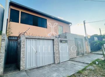 Casa · 350m² · 3 Quartos · 1 Vaga · Vendo casa 3 quartos em Emaús parque das orquídeas
