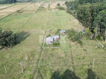 Rural · 17ha · Sitio com 17Ha em Terra de areia RS fundos Lago