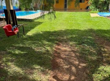 Casa de 4 quartos, Gama · Casa Ampla para Alugar com Piscina e Quintal Espaçoso