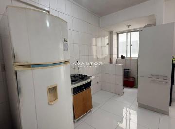Apartamento · 42m² · 1 Quarto · 1 Vaga · Apartamento 1 dormitório ,sacada, garagem ,elevador no centro