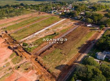 Terreno · 320m² · Terreno no Bairro Boi Morto no loteamento Terras de Humaitá