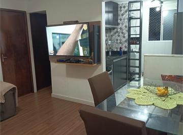Apartamento de 2 quartos, São Paulo · Apartamento para vender na rua Solar 131 no Jardim Antartica