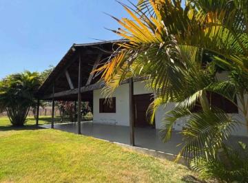 Rural de 3 quartos, Jardinópolis · CHACARA VENDA 35.000 MIL DE ENTRADA