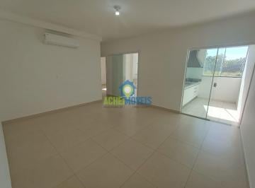 Apartamento · 70m² · 2 Quartos · 2 Vagas · APARTAMENTO PARA LOCAÇÃO NO CONCÓRDIA 4 ARAÇATUBA-SP