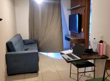Apartamento de 1 quarto, Taguatinga · GARDEN EXCLUSIVO: A OPORTUNIDADE DE TER UMA CASA DENTRO DE UM CONDOMÍNIO COMPLETO!