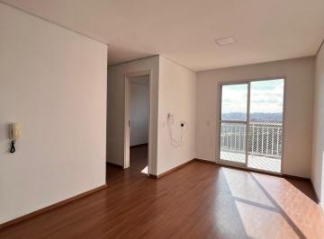 Apartamento · 54m² · 2 Quartos · 1 Vaga · APARTAMENTO COM 2 QUARTOS PARA LOCAÇÃO NO VISTA PARK, EM JUNDIAÍ-SP!
