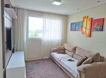 Apartamento · 53m² · 2 Quartos · 1 Vaga · Apartamento à Venda no Flex Paulicéia - 2 Dorm 53 M²