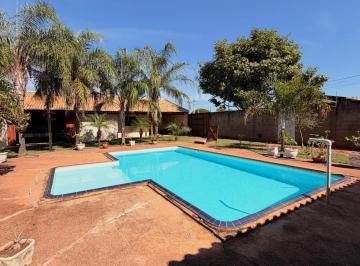 Rural de 3 quartos, Jardinópolis · Chácara a venda Jardinópolis