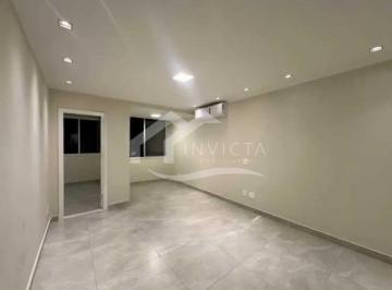Apartamento · 75m² · 2 Quartos · Maravilhoso apartamento de dois quartos com dependência completa