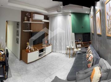 Apartamento · 50m² · 1 Quarto · Excelente reformado na qd da praia no posto 5!!