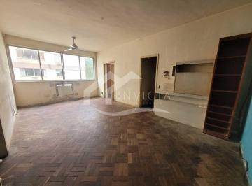 Apartamento · 110m² · 3 Quartos · 3 Vagas · MARAVILHOSA OPORTUNIDADE EM COPACABANA !!