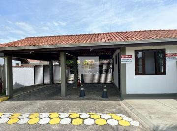 Foto 01 · CASA A VENDA EM CONDOMÍNIO FECHADO NO BALNEÁRIO CANOAS