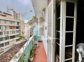 Apartamento · 65m² · 1 Quarto · 1 Vaga · EXCELENTE OPORTUNIDADE NO POSTO 5 DE COPACABANA