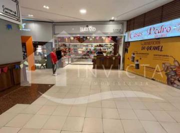 Comercial · 25m² · 1 Vaga · SALA COMERCIAL DE 25m² COM VAGA NA ESCRITURA!