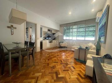 Apartamento · 90m² · 3 Quartos · 1 Vaga · Oportunidade Imperdível em Botafogo!