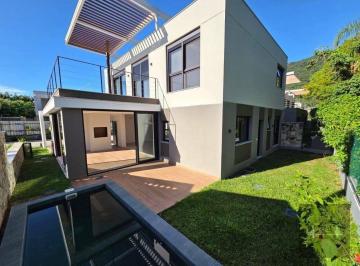970e970b54f86950400486162c35f658863172e4 · Casa com 4 dormitórios à venda, 344 m² por R$ 10.500.000,00 - Lagoa da Conceição - Florianópolis/SC
