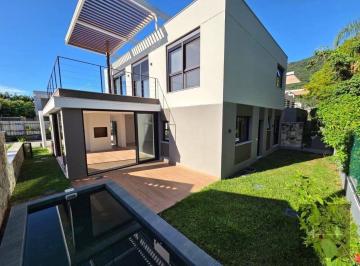 970e970b54f86950400486162c35f658863172e4 · Casa com 4 dormitórios à venda, 344 m² por R$ 10.500.000,00 - Lagoa da Conceição - Florianópolis/SC
