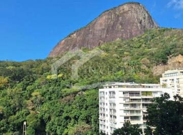 Apartamento · 94m² · 2 Quartos · 2 Vagas · Apartamento no Leblon com excelente localização, a apenas 20 minutos a pé da Pra
