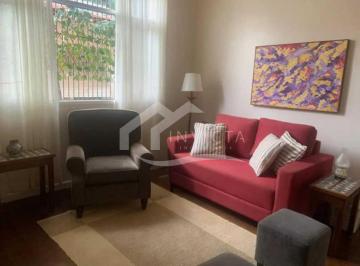 Apartamento · 50m² · 2 Quartos · Excelente 2 quartos muito bem localizado próximo ao Parque Lage