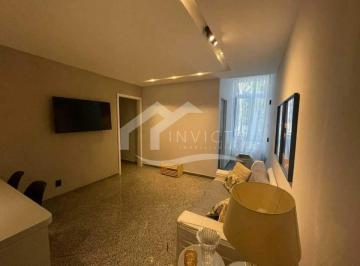 Apartamento · 65m² · 2 Quartos · IMPERDÍVEL IMÓVEL DE 2 QUARTOS NO LEBLON !!!