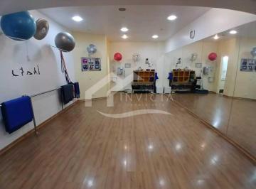 Comercial · 40m² · 1 Vaga · INCRIVEL SALA COMERCIAL COM VAGA