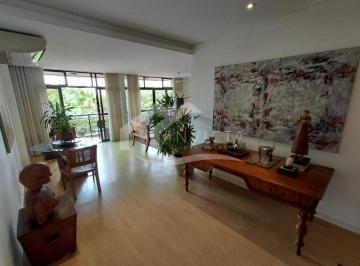 Apartamento · 100m² · 2 Quartos · 1 Vaga · INCRIVEL 2 QUARTOS COM VARANDA NO LEBLON!!!