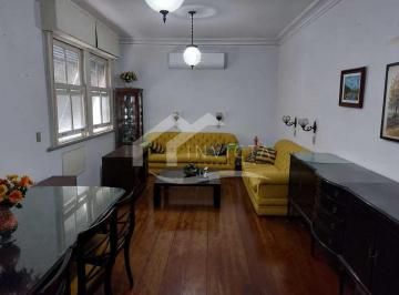 Apartamento · 120m² · 3 Quartos · 1 Vaga · EXCELENTE APARTAMENTO EM LARANJEIRAS