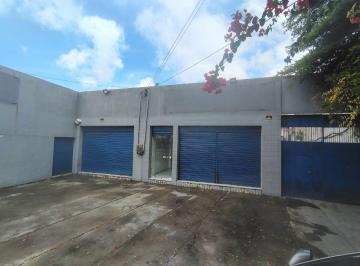 Comercial , Fortaleza · Local comercial de 650 m² para alugar em São Gerardo