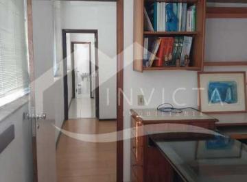 Comercial · 54m² · 1 Vaga · UM EXCELENTE CONJUNTO DE SALAS NO CORAÇÃO DE BOTAFOGO