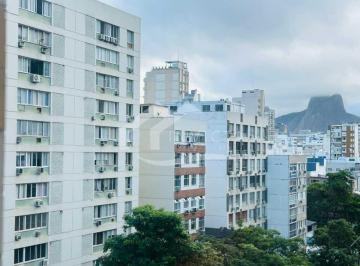 Apartamento · 100m² · 3 Quartos · 1 Vaga · 3 quartos com vaga em Ipanema