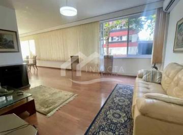 Apartamento · 140m² · 3 Quartos · 1 Vaga · 3 Quartos no Quadrilatero de Ipanema