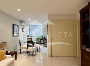 Apartamento · 103m² · 3 Quartos · 1 Vaga · Excelente 3 quartos com vaga próximo a praça nossa senhora da paz