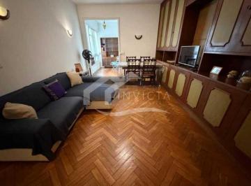 Apartamento · 119m² · 3 Quartos · 1 Vaga · 3 QUARTOS, 119M², VAGA E A POUCOS PASSOS DO ARPOADOR