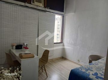 Comercial · 40m² · 1 Quarto · 1 Vaga · Excelente oportunidade no centro de Copacabana