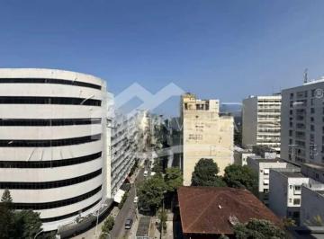 Apartamento · 100m² · 3 Quartos · 1 Vaga · 3 QUARTOS COM VAGA EM IPANEMA PRÓXIMO AO METRÔ