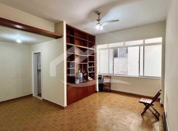 Apartamento · 96m² · 3 Quartos · 3 Quartos no Posto 2, vista Livre, Poucos Passos da Praia e Praça do Lido