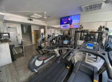 Comercial · 452m² · ACADEMIA TRIPLEX EM IPANEMA