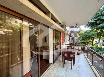 Apartamento · 170m² · 3 Quartos · 3 Vagas · MARAVILHOSO APARTAMENTO 3 QUARTOS EM IPANEMA!