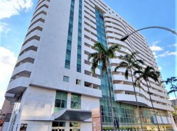 Foto 01 · MERCURE LIDER! Apartamento mobiliado temporada. SHN Brasília DF flat hotel Asa Norte Aluguel Locação