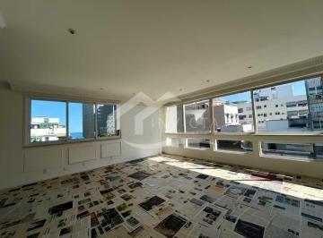 Apartamento · 150m² · 4 Quartos · 2 Vagas · Quadrilátero do Charme, 2ª quadra da praia: Apartamento 4 quartos (150m²) com va